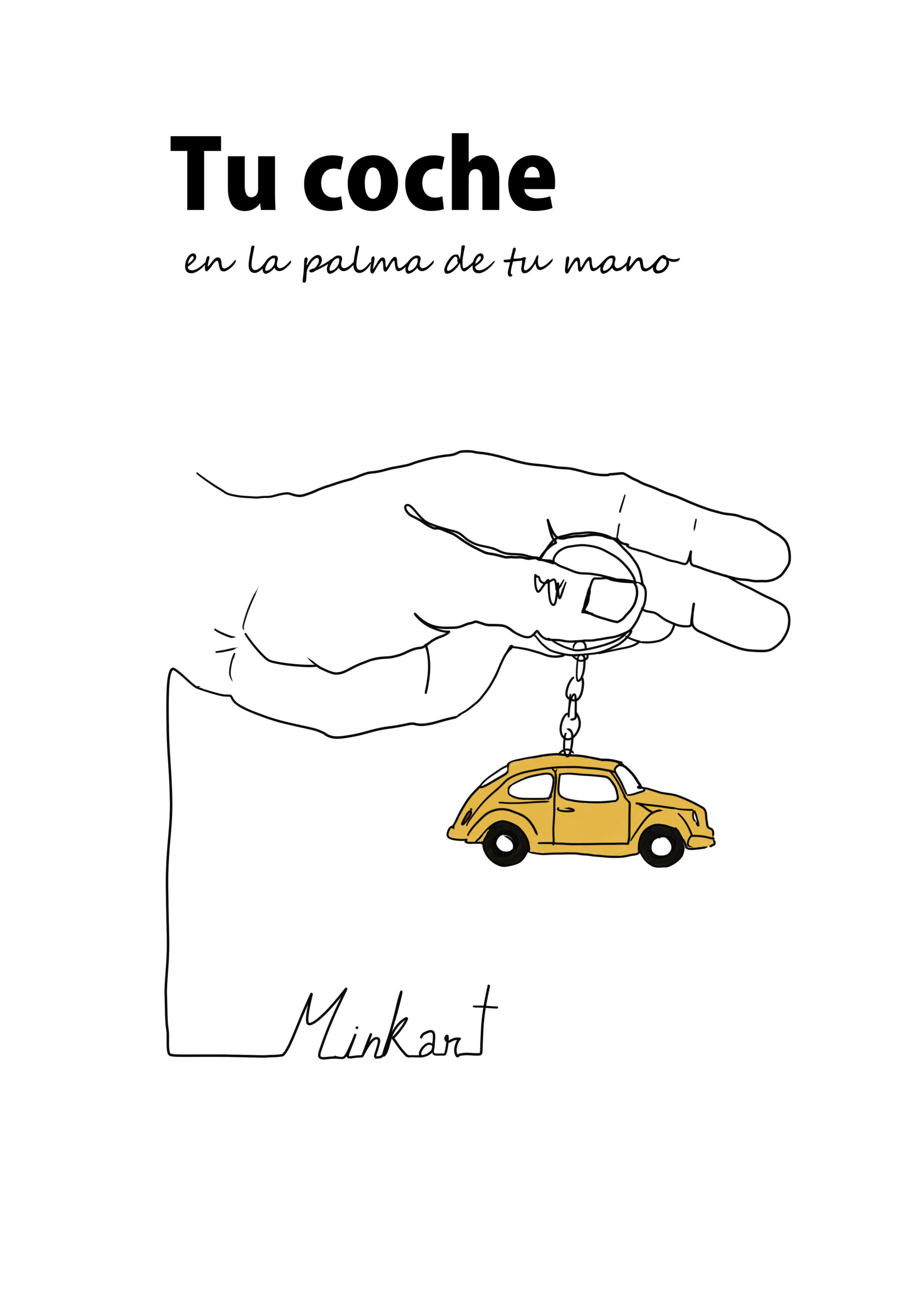 minkart
