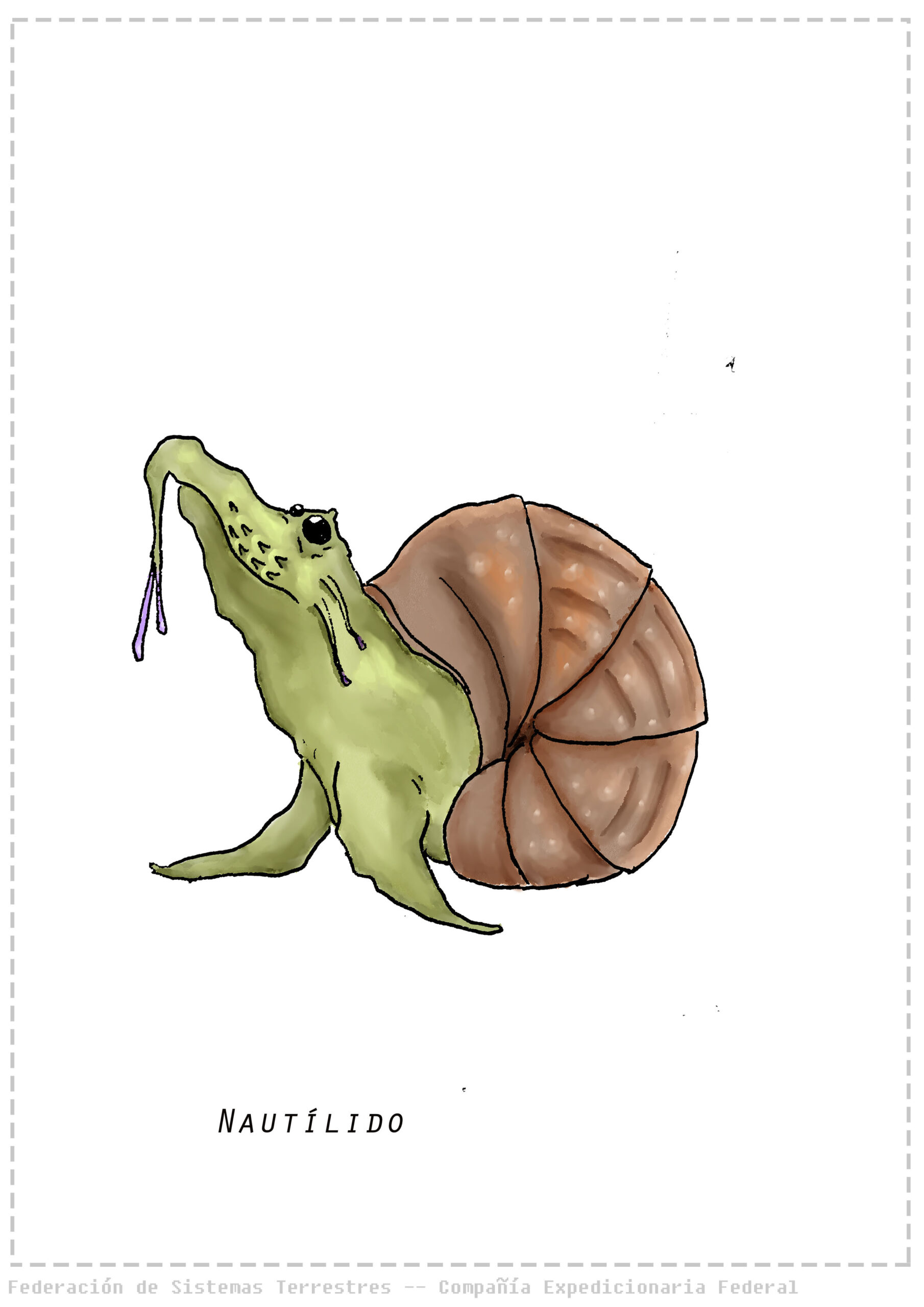 nautilido