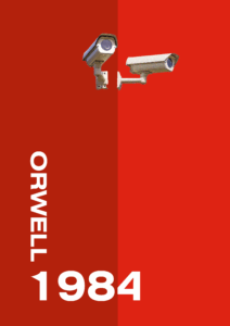 orwell portada
